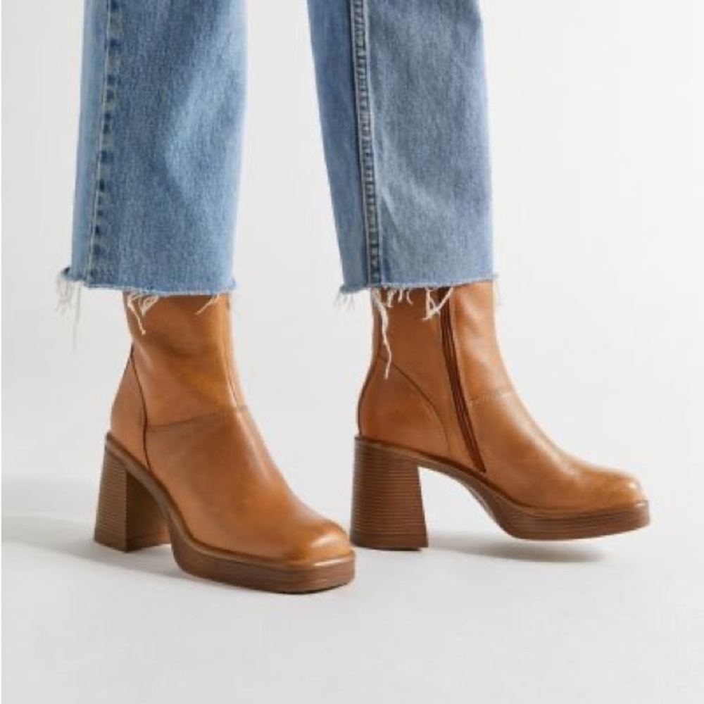 Steve Madden Fantsie Boot